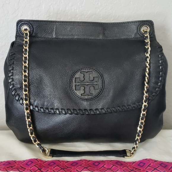 Tory Burch Handbags - Tory Burch Marion Shoulder Bag